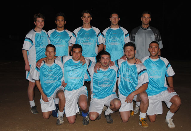 Trattoria da Riccardo