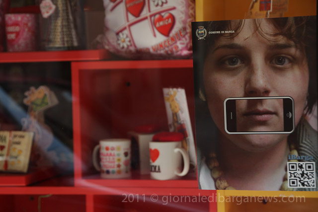 La vera verità su iBarga