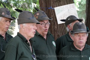images from daily life in barga