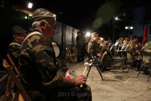 images from daily life in barga