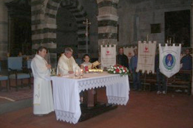 Festa dei Donatori di Sangue di Filecchio