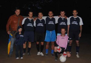 Il Bar del Paolo Gas