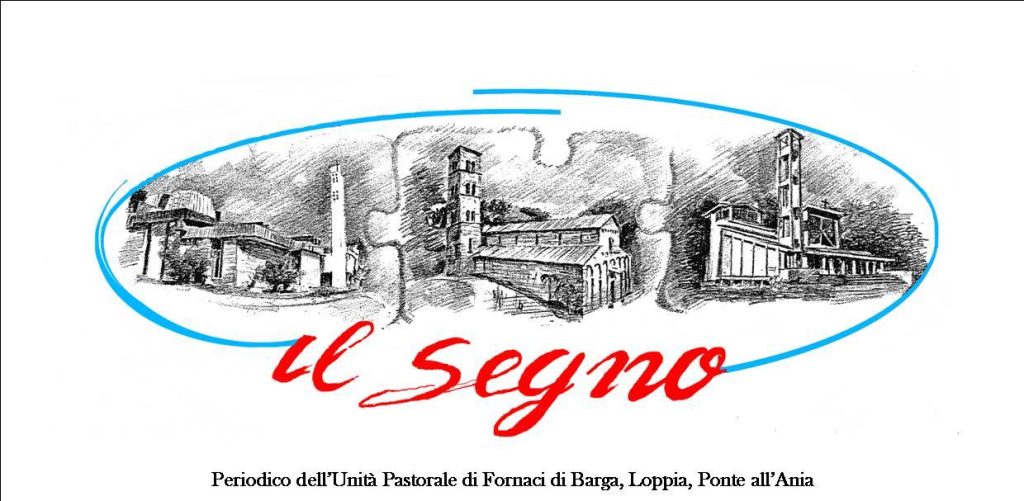 E’ uscito Il Segno