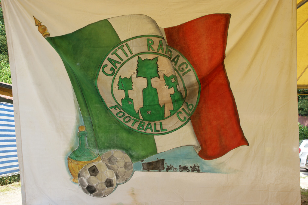 Venti anni di passione bianco-verde