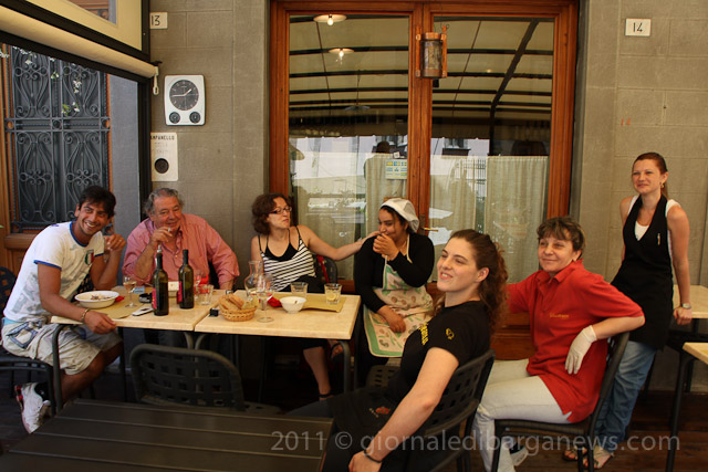 Barga Daily Image – 21 June 2011