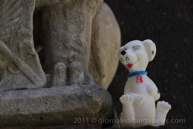 Barga Daily Image – 21 June 2011