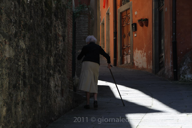 Barga Daily Image – 22 June 2011