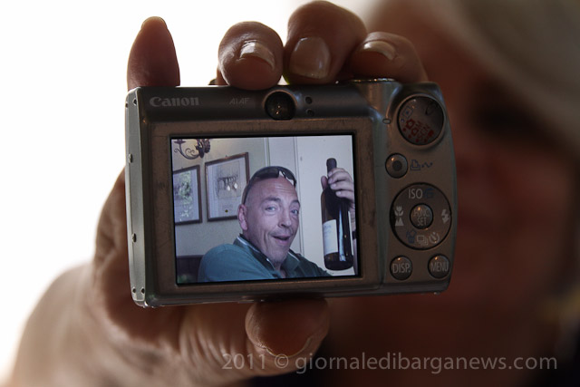 Barga Daily Image – 22 June 2011