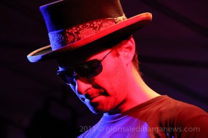 images from daily life in barga