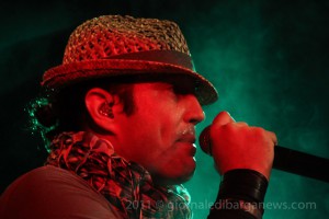 images from daily life in barga