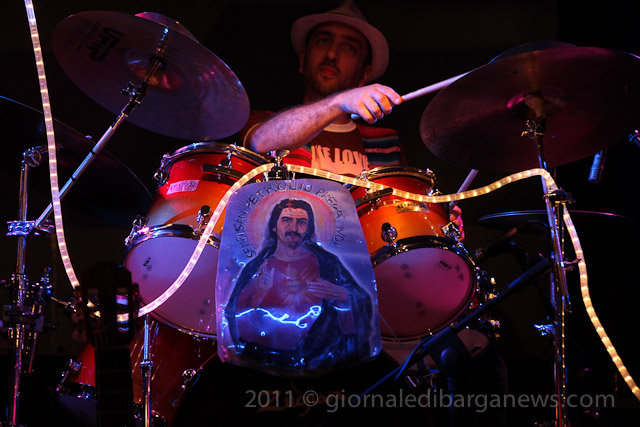 Barga Daily Image – 24 June 2011