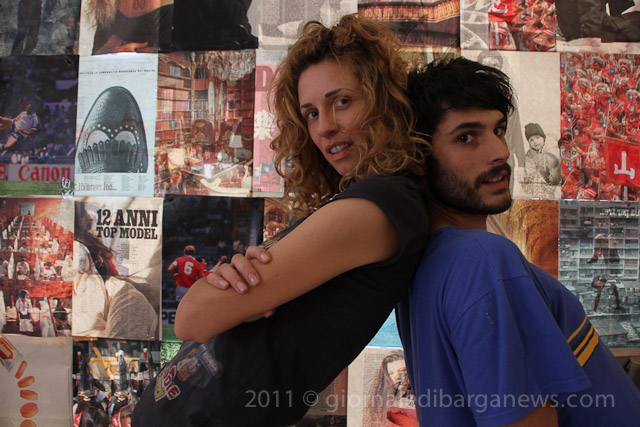 Barga Daily Image – 25 June 2011