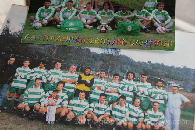 Barga Daily Image – 9 June 2011