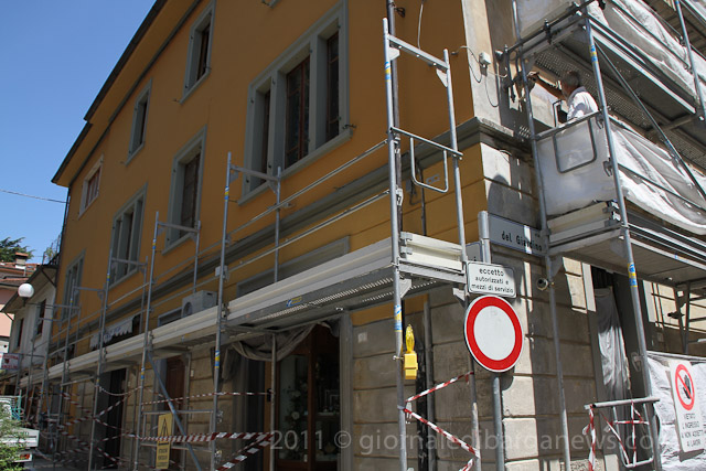 Barga Daily Image – 16 June 2011