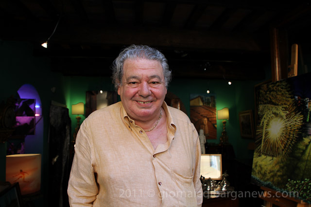 Barga Daily Image – 16 June 2011