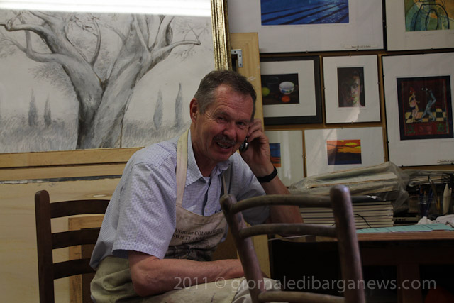 Barga Daily Image – 17 June 2011