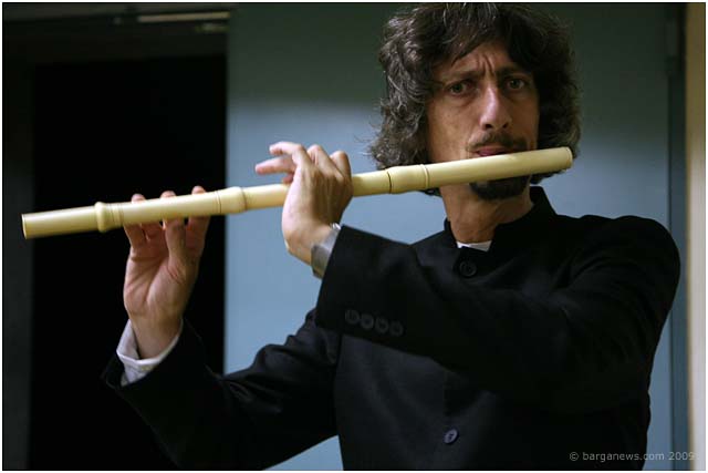 Federico Maria Sardelli e Vivaldi. Appuntamento a luglio