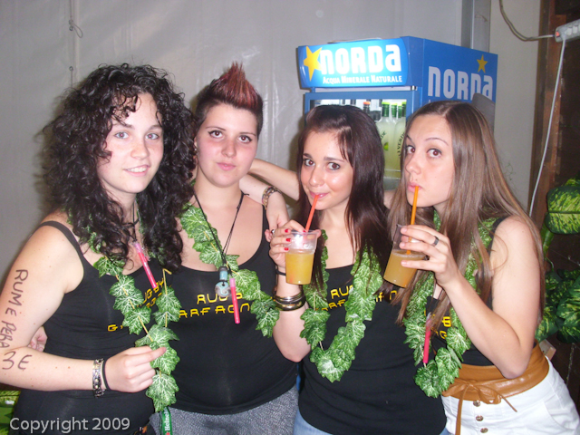 Notti da Leoni… il primo weekend è andato!