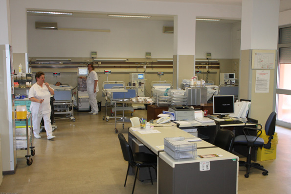 Ospedale, tagli e riduzioni avanti tutta