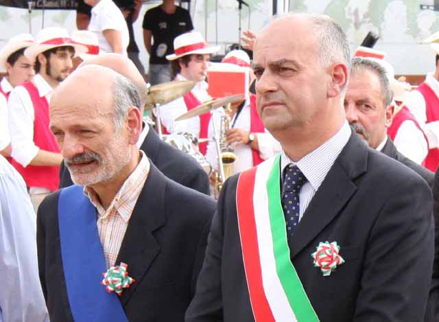 Giunta Provinciale. Ecco le deleghe