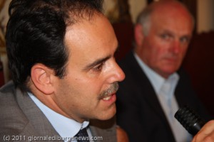 Andrea Marcucci sulla scuola