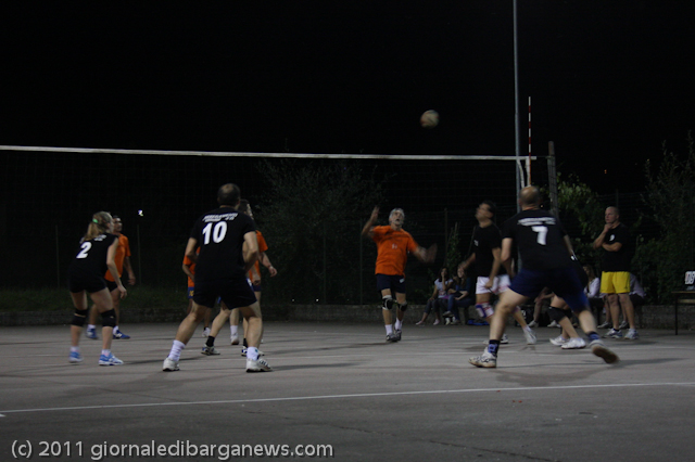 XYX ancora vincitore del Torneo di Castelvecchio