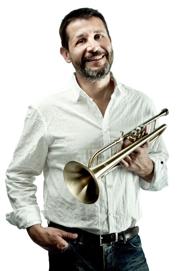Anteprima del Bargajazz festival con Marco Tamburini & C.
