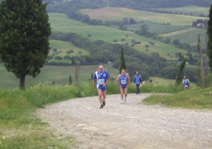 Giorgio Biagioni  Val d'Orcia