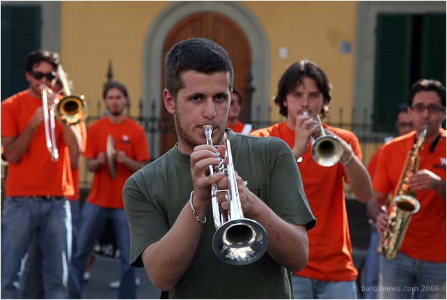 Festa del Centro Storico. Quest’anno si fa sul serio