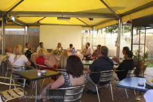 fornaci in canto time