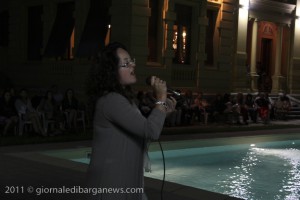 Cantando sotto le stelle #2