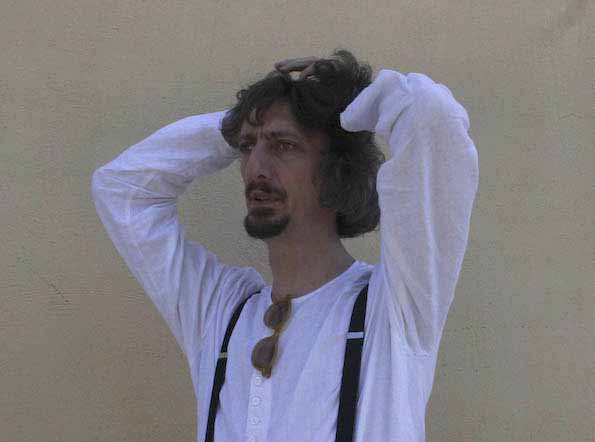 Operabarga – Federico Maria Sardelli fa rivivere Il Tigrane