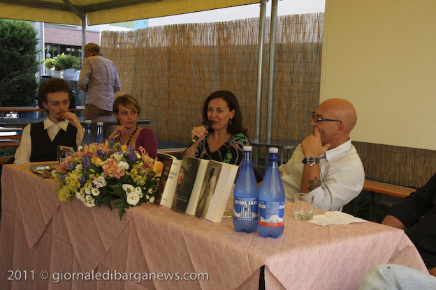 Secondo incontro con Fornaci in…canto TIME