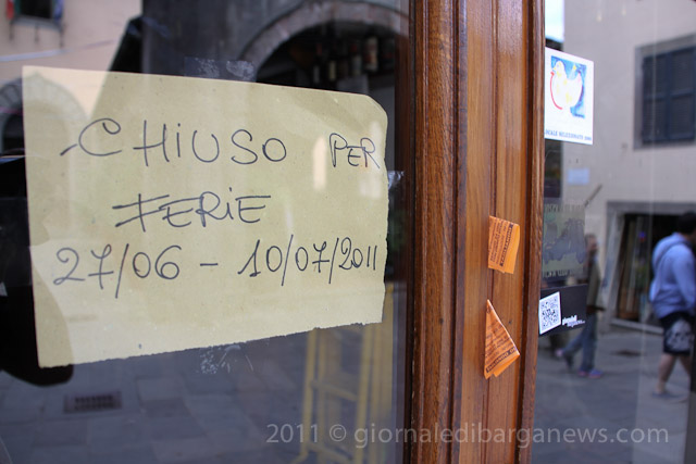 Barga Daily Image – 4 July 2011