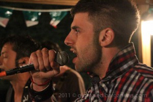 images from daily life in barga