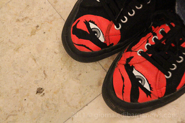 Barga Daily Image – 21 July 2011