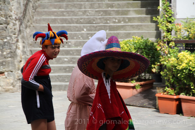 Barga Daily Image – 21 July 2011