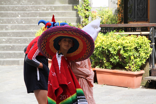 Barga Daily Image – 21 July 2011