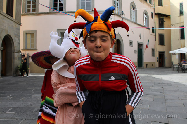 Barga Daily Image – 21 July 2011