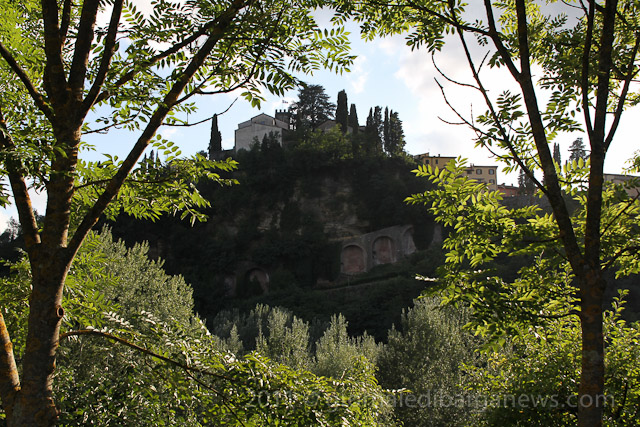 Barga Daily Image – 21 July 2011