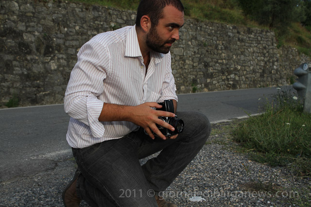 Barga Daily Image – 21 July 2011