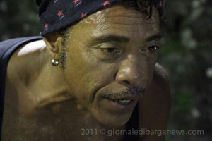 images from daily life in barga