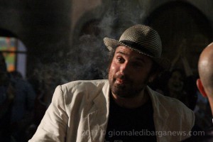 images from daily life in barga