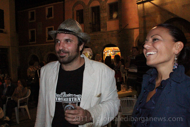 Barga Daily Image – 24 July 2011