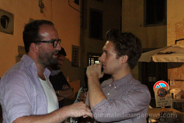 Barga Daily Image – 24 July 2011