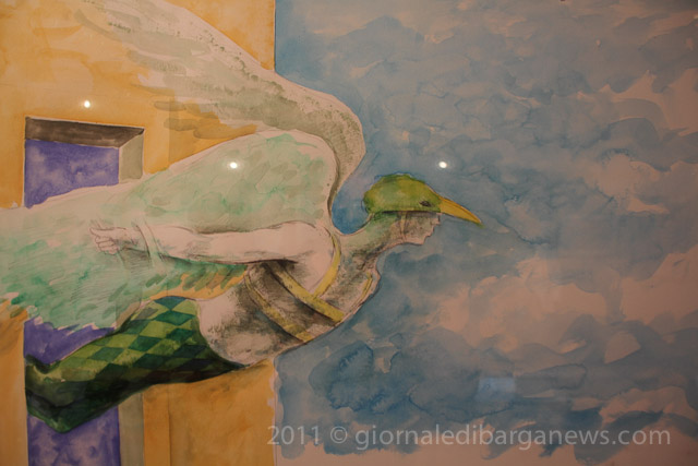 Barga Daily Image – 24 July 2011