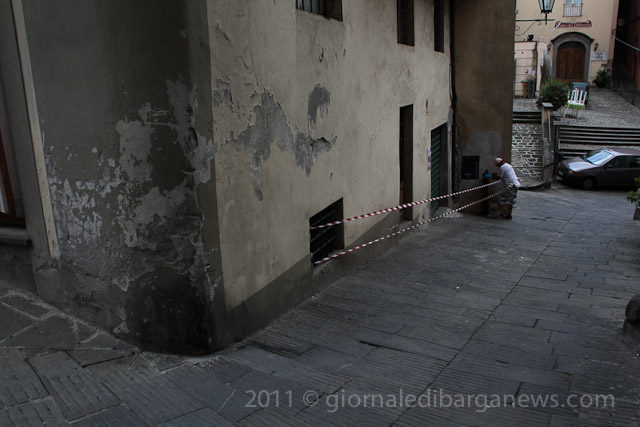 Barga Daily Image – 26 July 2011