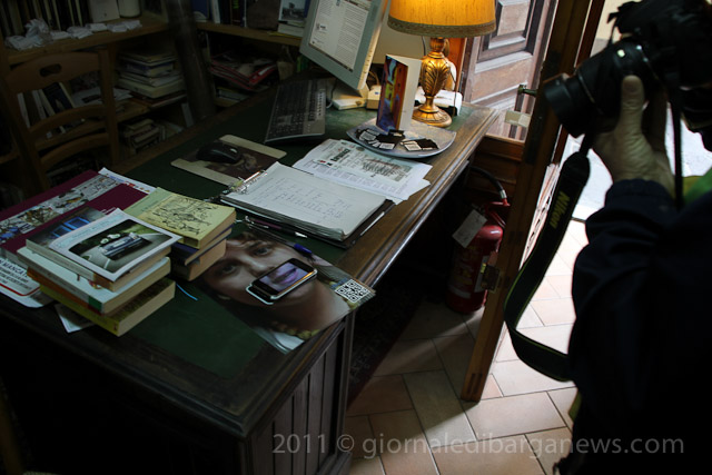 Barga Daily Image – 26 July 2011