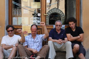 strike at casciani (6 di 14)