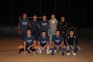 torneo san pietro in campo